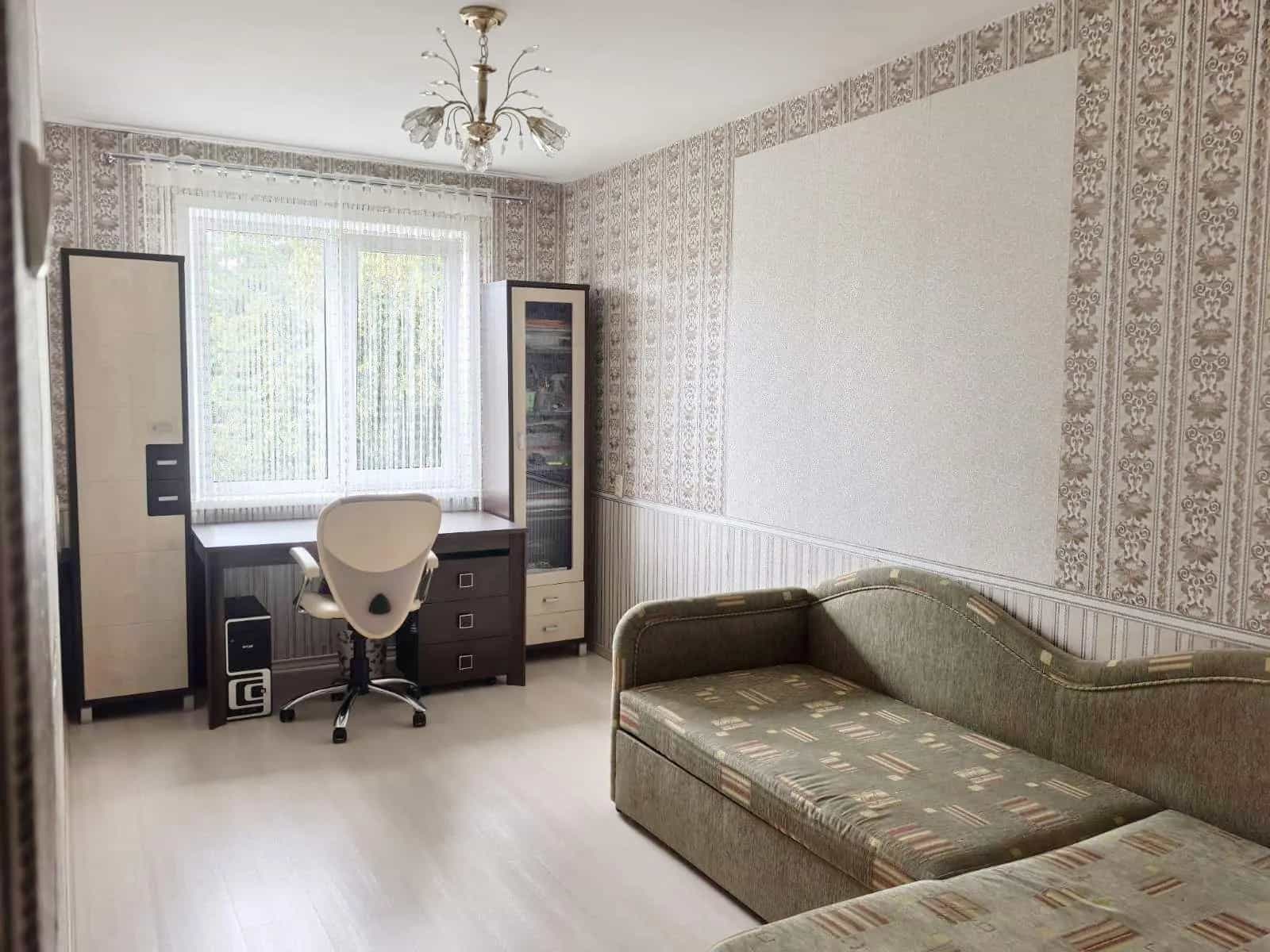 Беларусь, Витебская область, Новополоцк, улица Янки Купалы, 22, фото 5