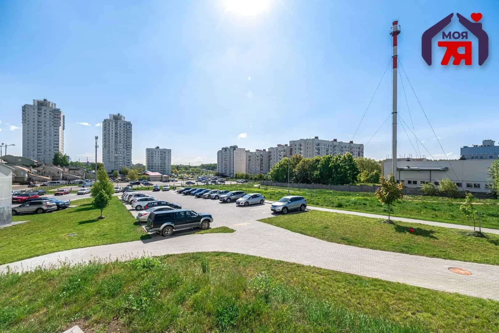 Беларусь, Минск, 2-й переулок Тимошенко, 7, фото 14