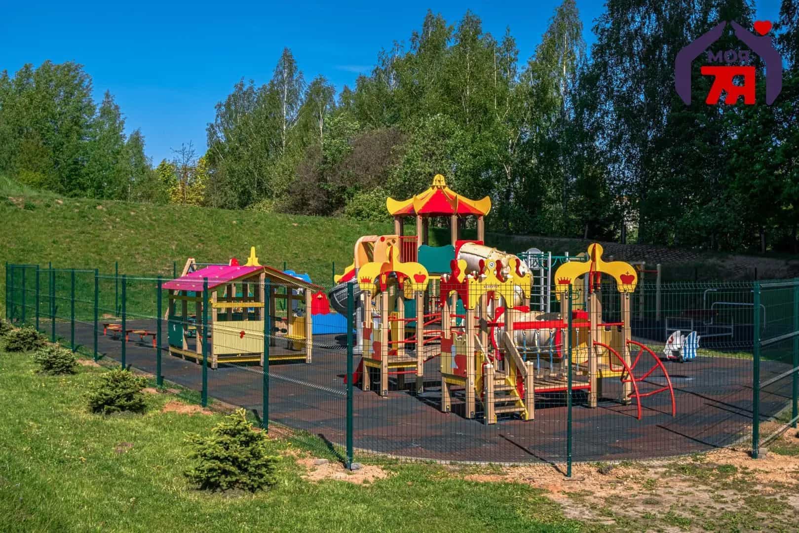 Беларусь, Минск, 2-й переулок Тимошенко, 7, фото 22