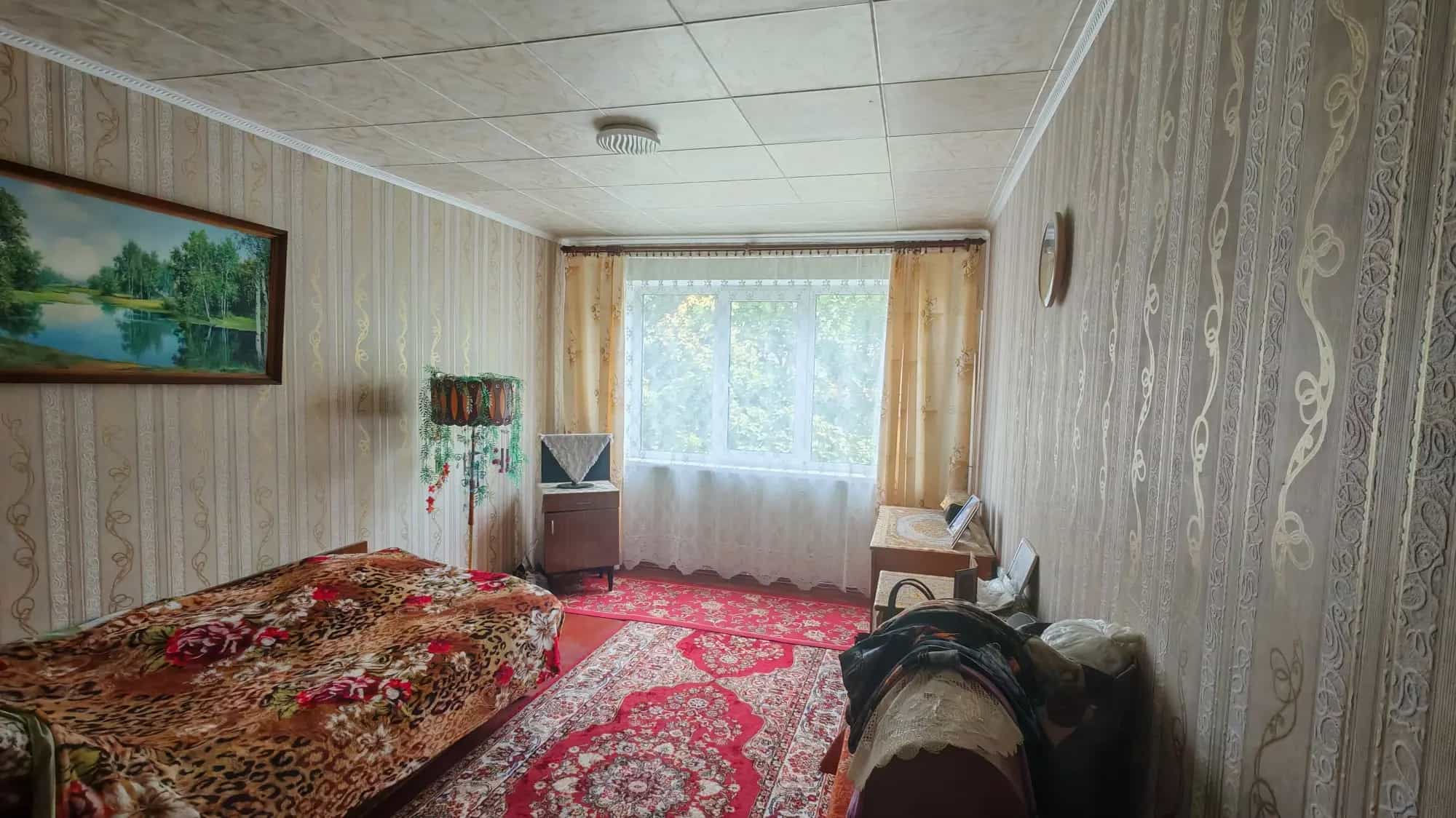 Беларусь, Витебская область, Новополоцк, Молодёжная улица, 110, фото 4