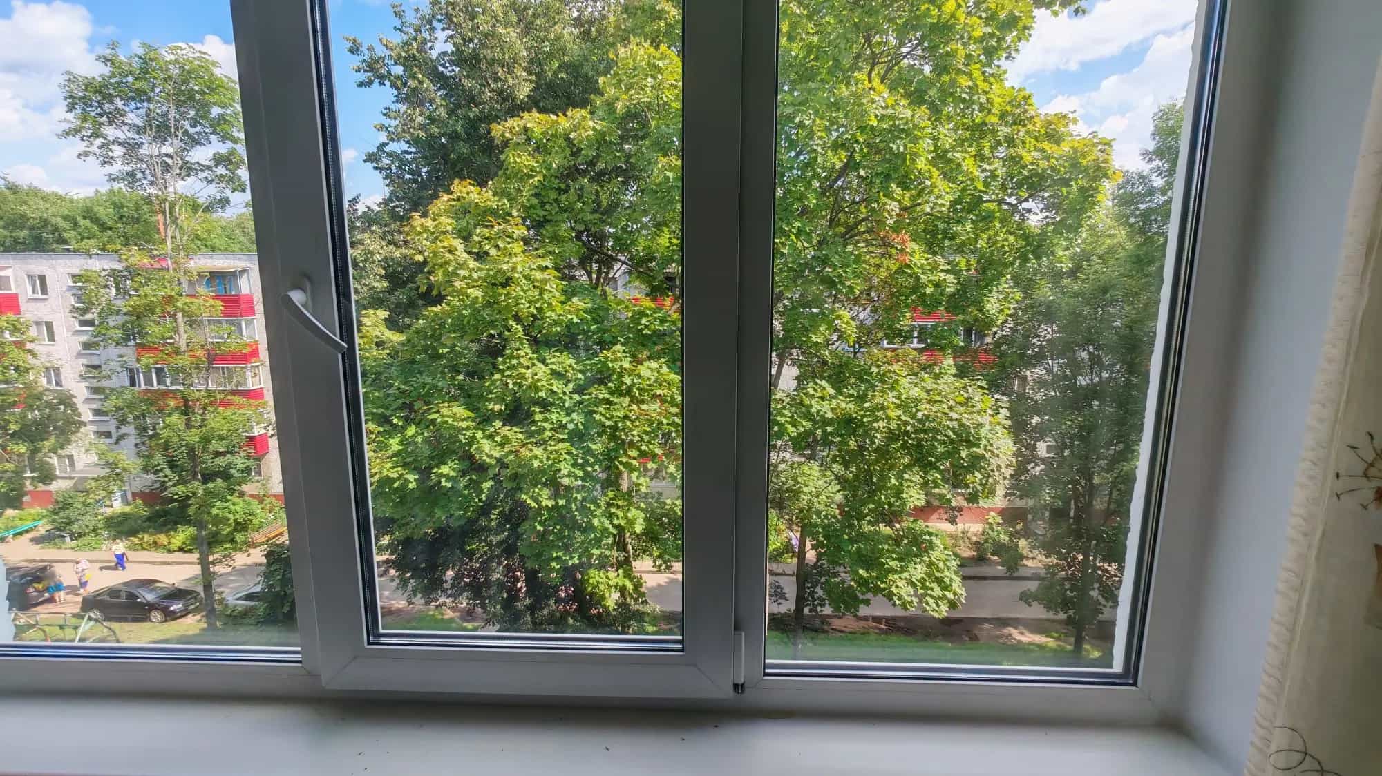 Беларусь, Витебская область, Новополоцк, Молодёжная улица, 110, фото 5