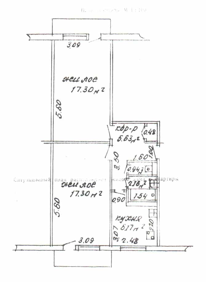 Беларусь, Витебская область, Новополоцк, Молодёжная улица, 110, фото 16