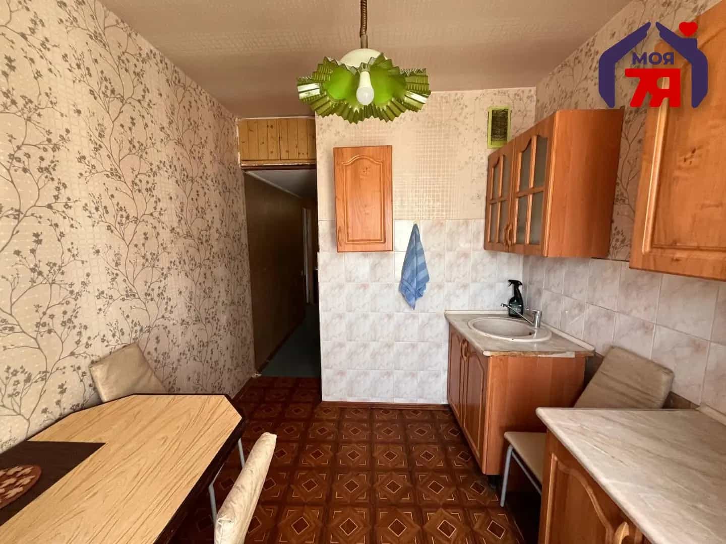 Беларусь, Минск, улица Якубова, 66к4