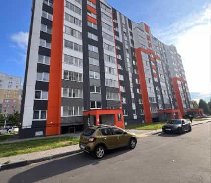Фото объекта