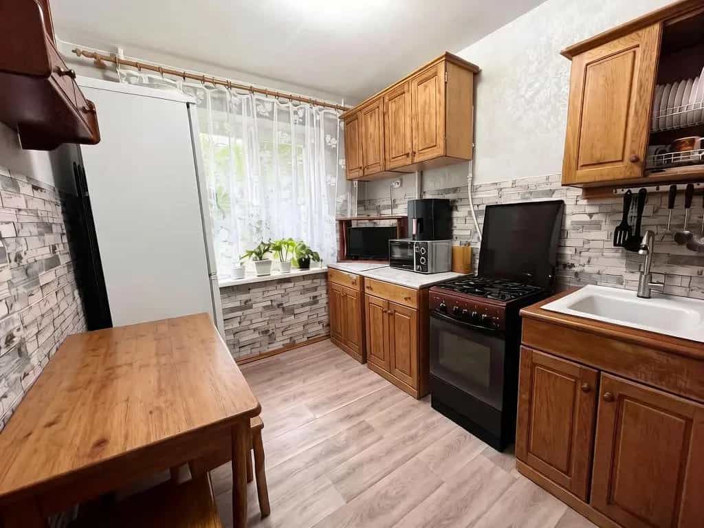 Беларусь, Минск, улица Корженевского, 1к1