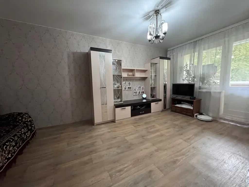 Беларусь, Минск, улица Корженевского, 1к1, фото 3