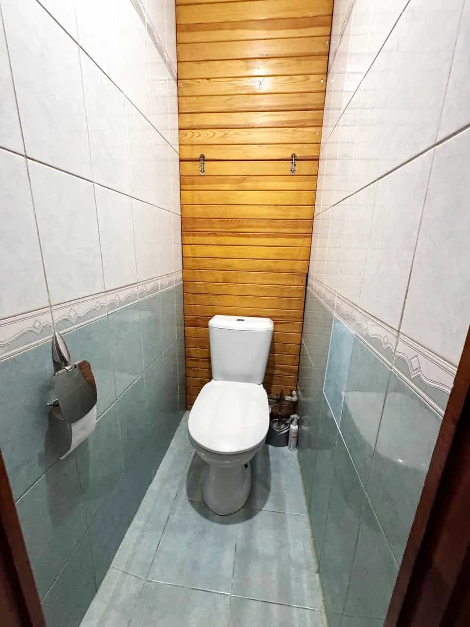 Беларусь, Минск, улица Корженевского, 1к1, фото 11