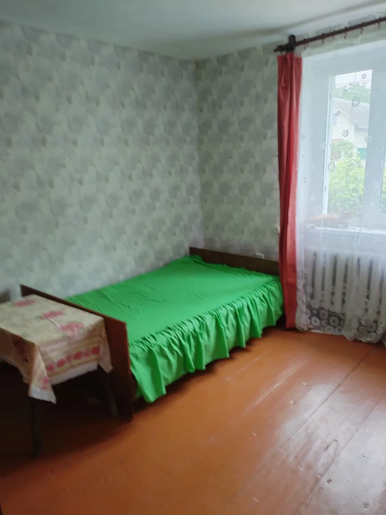 Беларусь, Могилёвская область, Кричев, Вокзальная улица, 25, фото 2