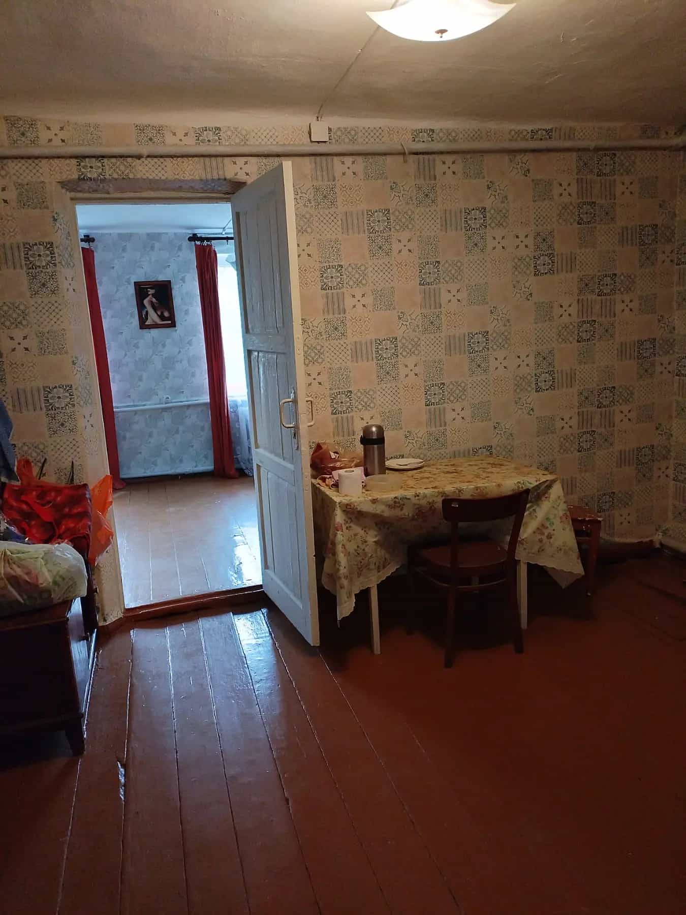 Беларусь, Могилёвская область, Кричев, Вокзальная улица, 25, фото 3