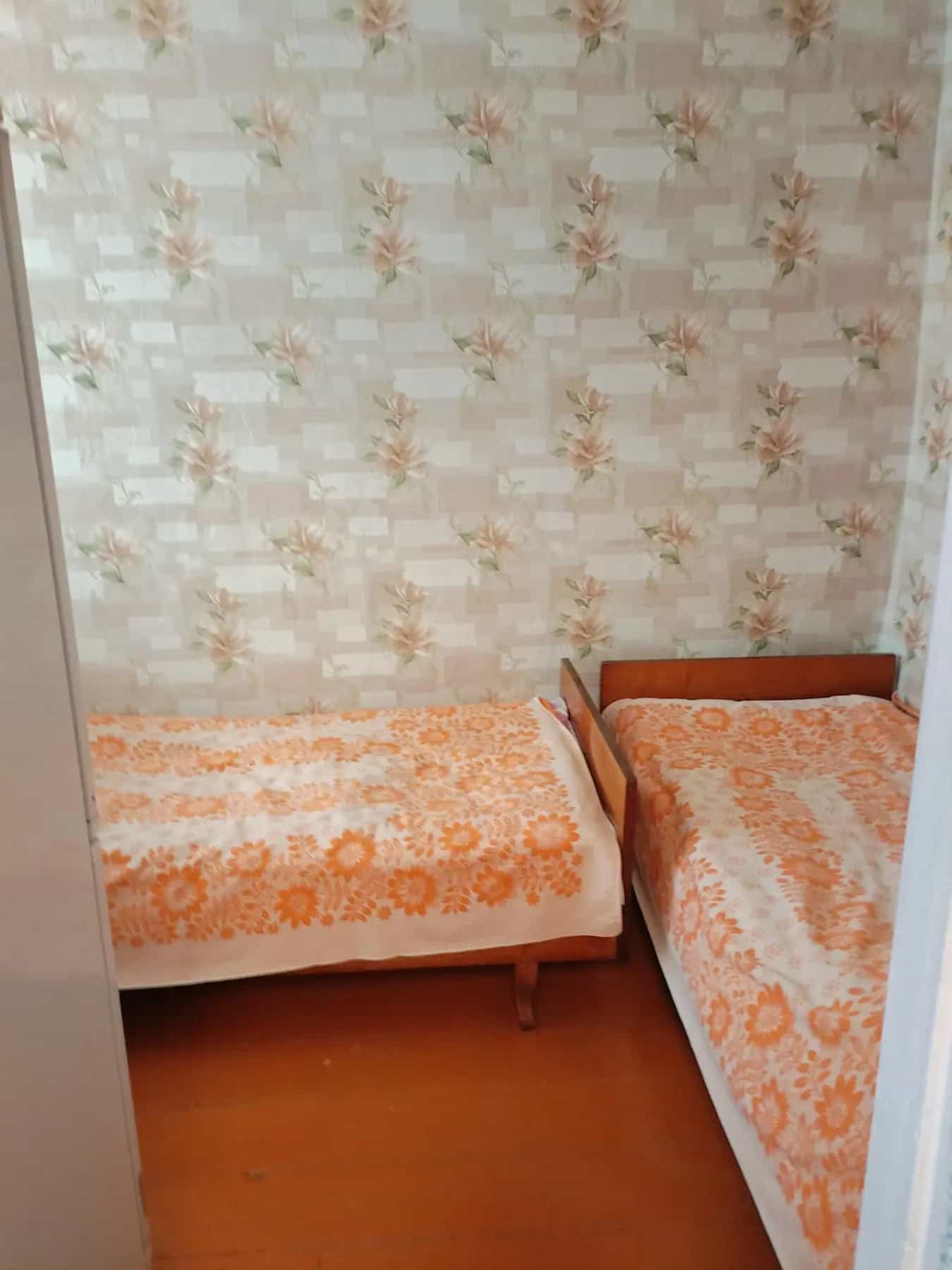 Беларусь, Могилёвская область, Кричев, Вокзальная улица, 25, фото 4