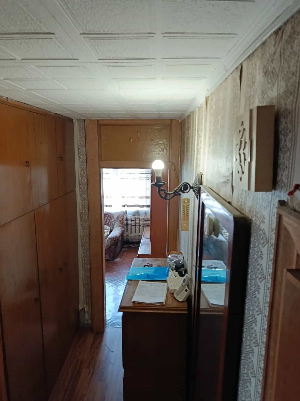 Беларусь, Могилёвская область, Кричев, Вокзальная улица, 25, фото 5