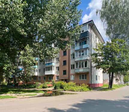 Фото объекта