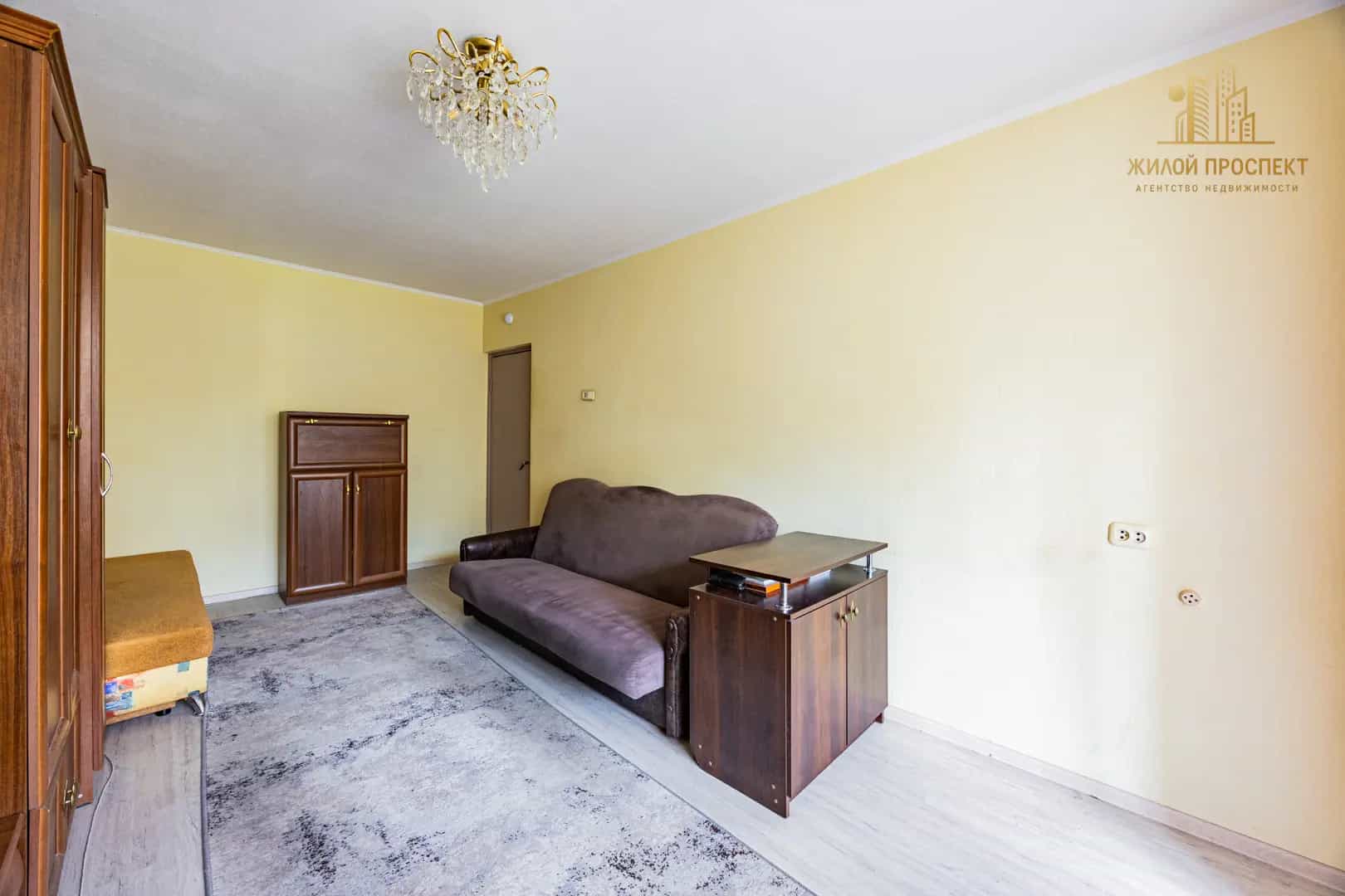 Беларусь, Минск, проспект Газеты Звязда, 10к3