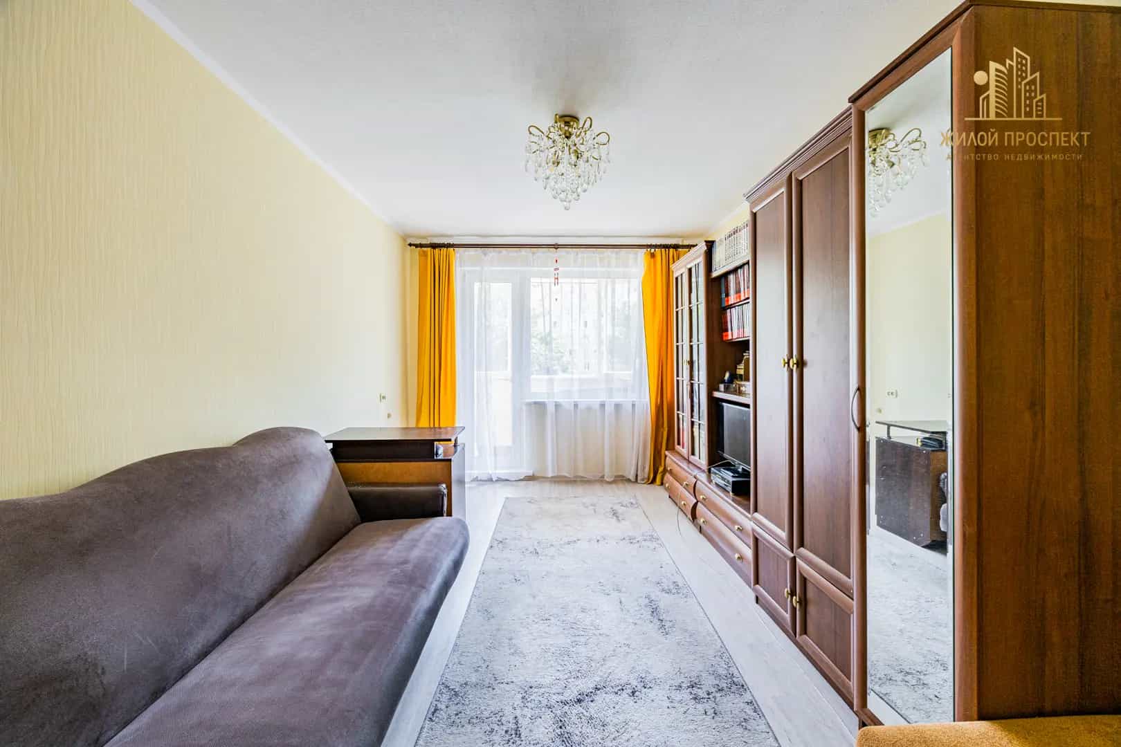 Беларусь, Минск, проспект Газеты Звязда, 10к3, фото 2