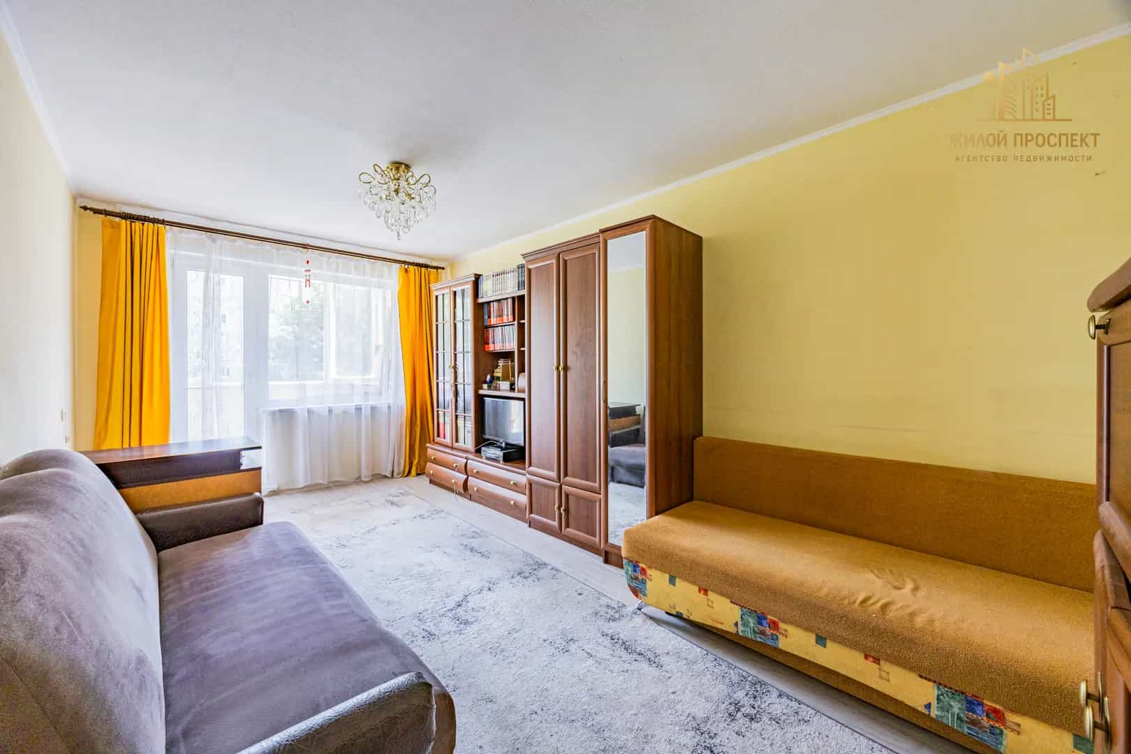 Беларусь, Минск, проспект Газеты Звязда, 10к3, фото 3