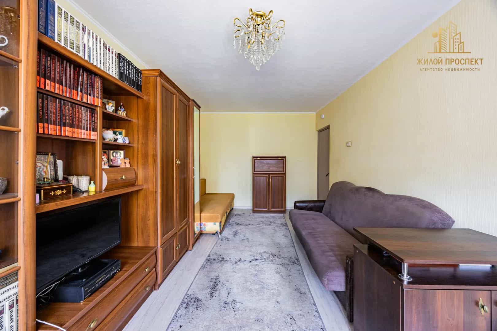 Беларусь, Минск, проспект Газеты Звязда, 10к3, фото 4