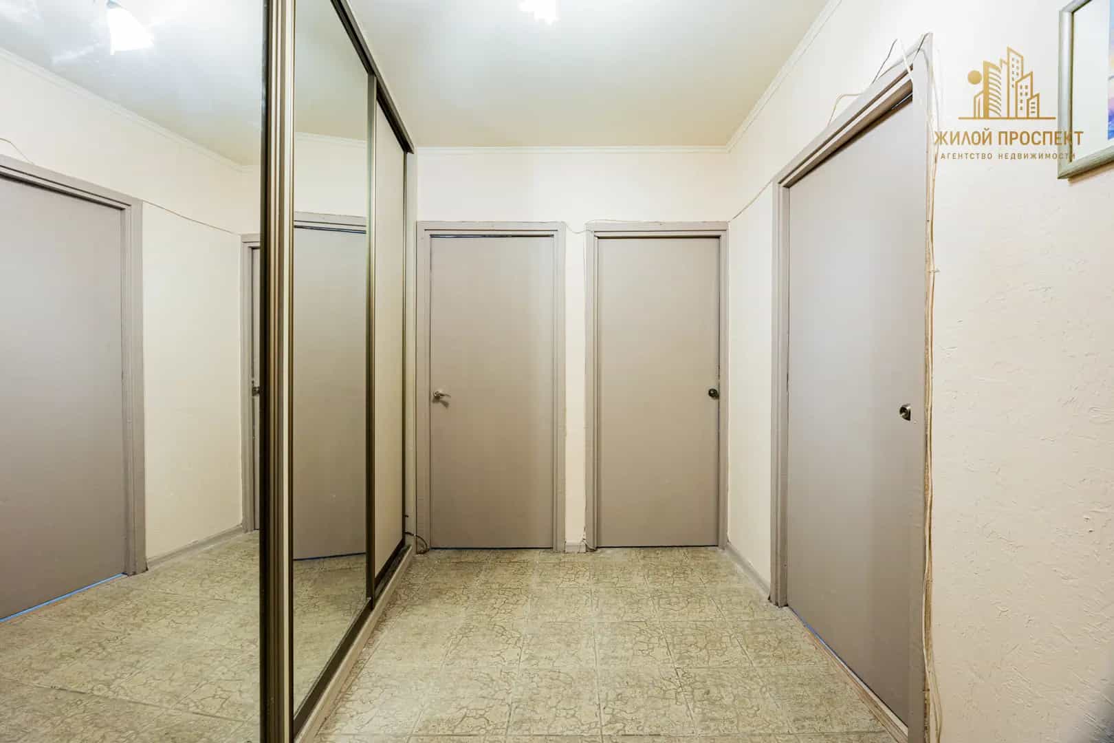 Беларусь, Минск, проспект Газеты Звязда, 10к3, фото 12