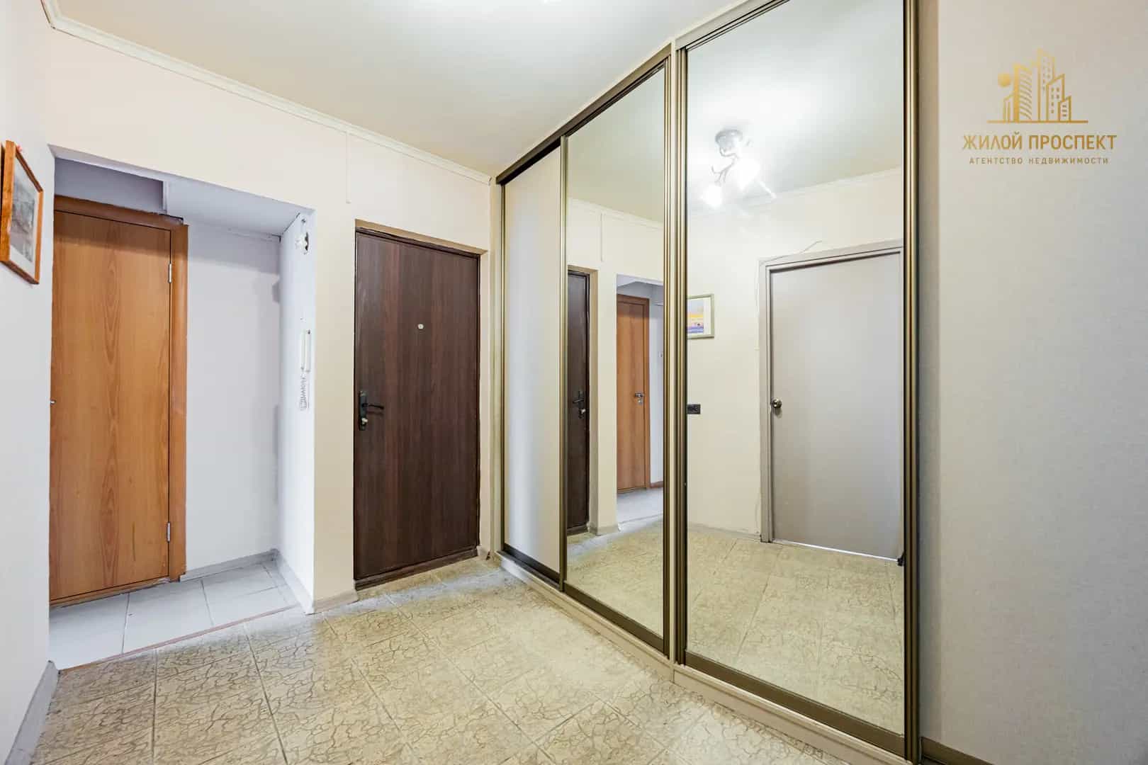 Беларусь, Минск, проспект Газеты Звязда, 10к3, фото 13