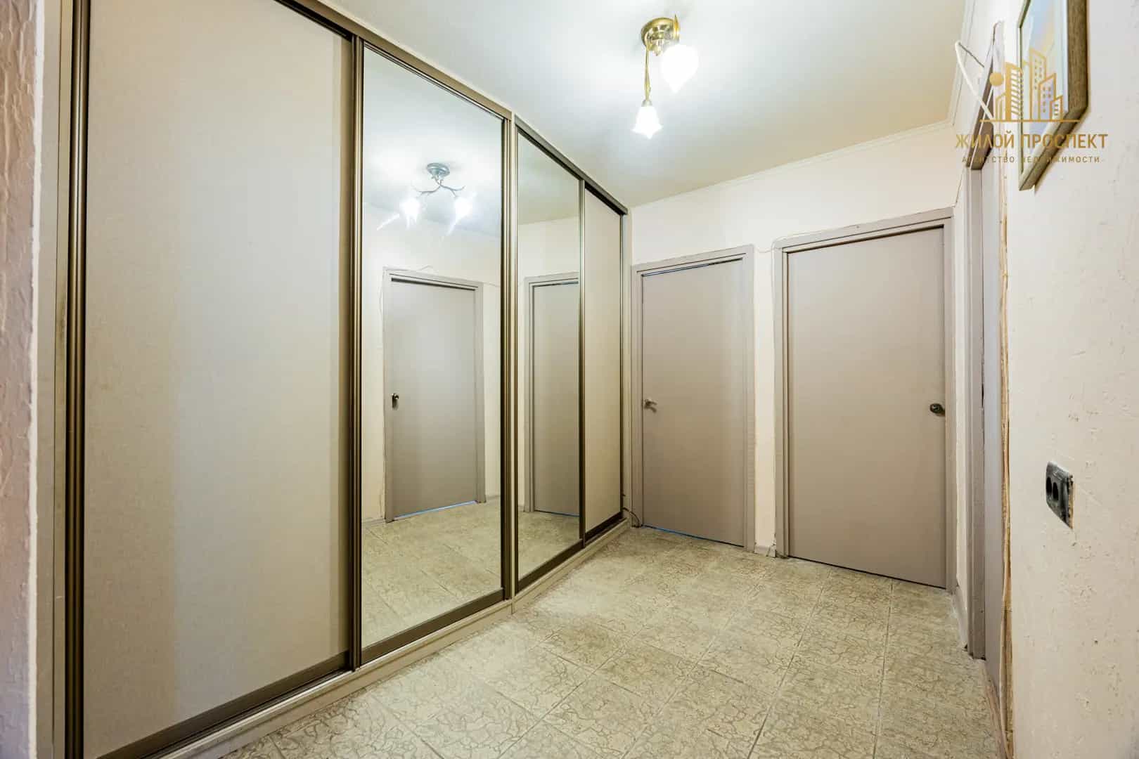 Беларусь, Минск, проспект Газеты Звязда, 10к3, фото 18