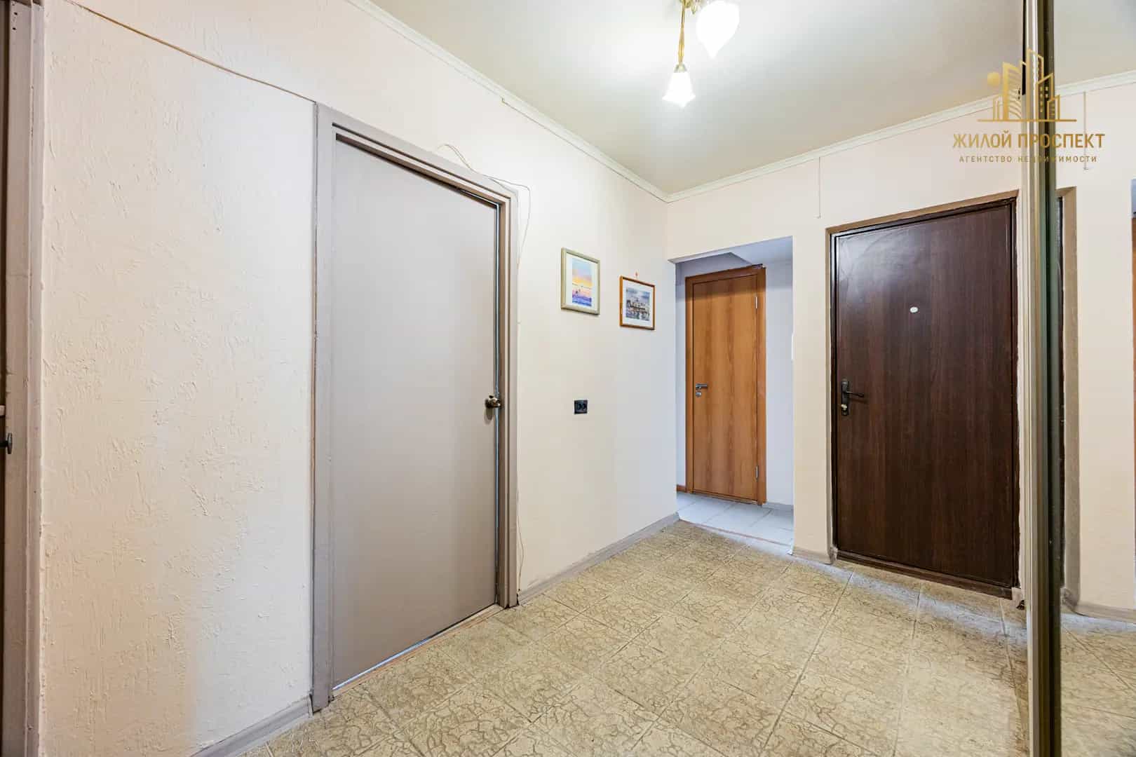 Беларусь, Минск, проспект Газеты Звязда, 10к3, фото 24