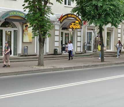 Фото объекта
