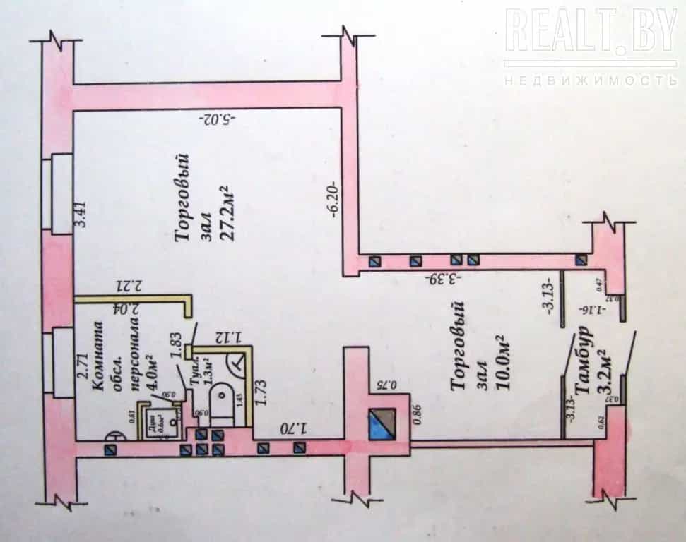 Беларусь, Брестская область, Барановичи, Советская улица, 86, фото 3