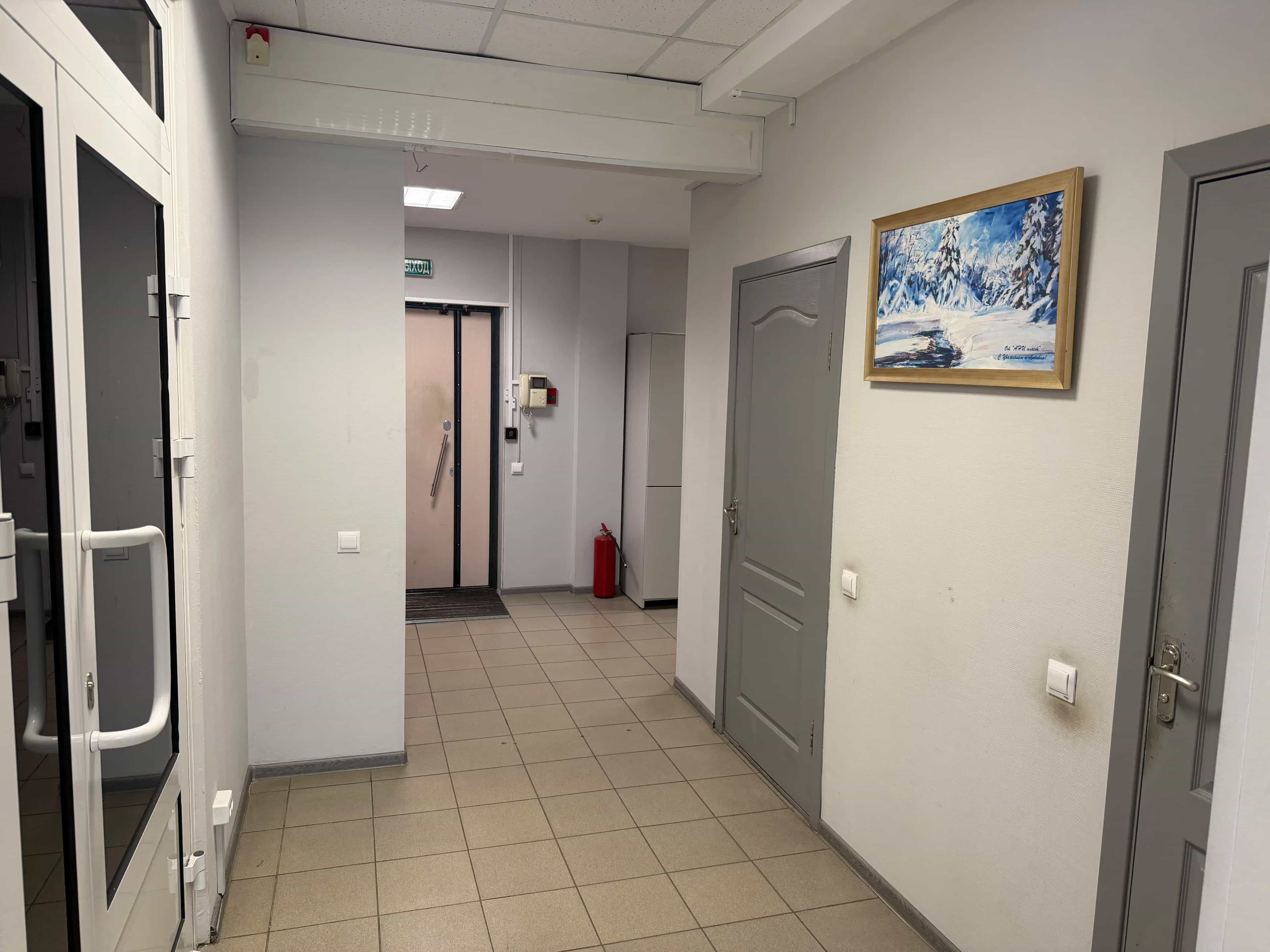 Беларусь, Минск, улица Скрыганова, 6/4, фото 8