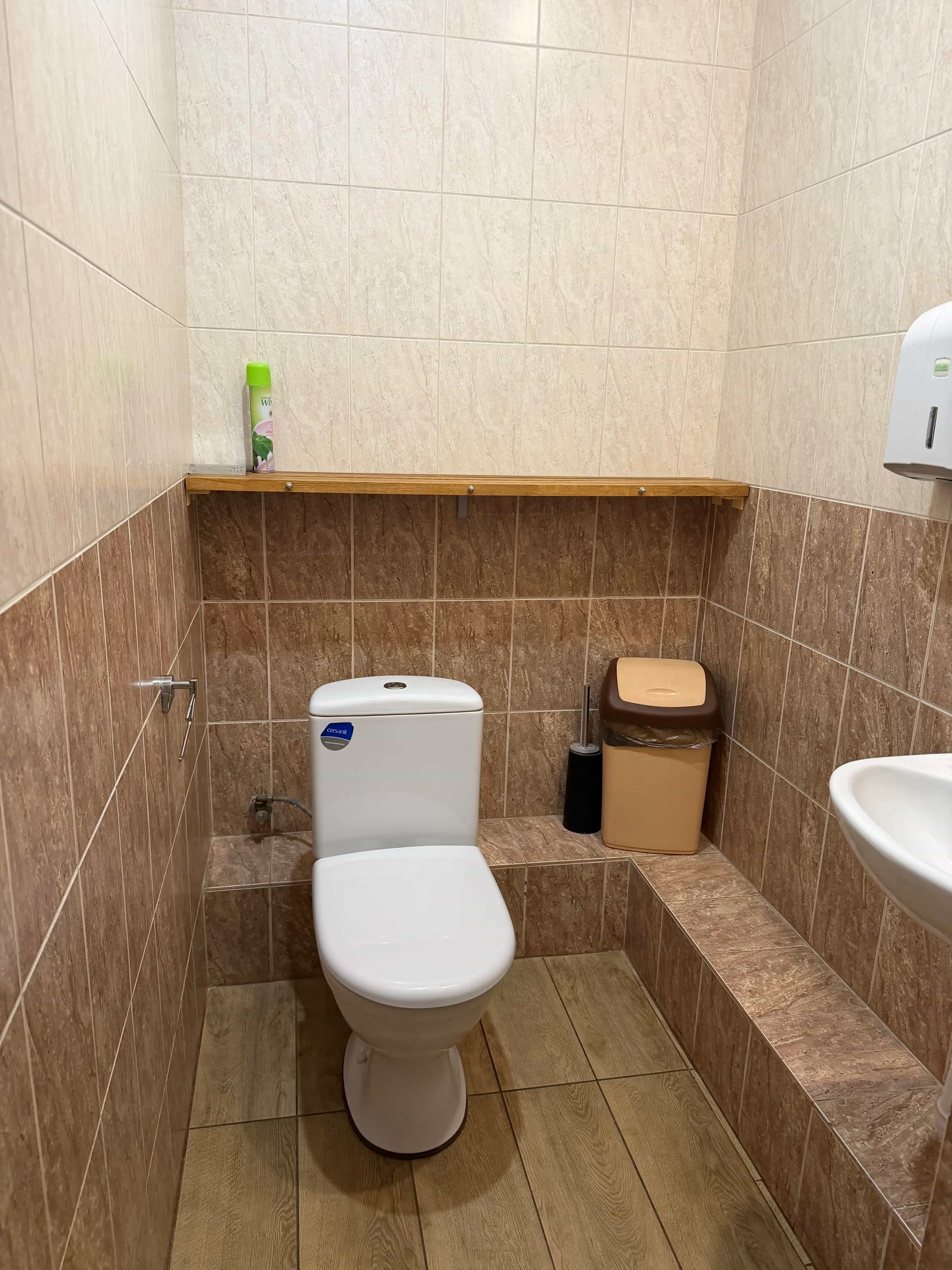 Беларусь, Минск, улица Скрыганова, 6/4, фото 11