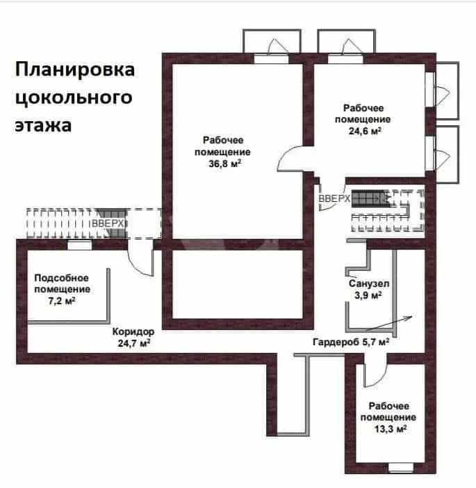 Беларусь, Минск, улица Карла Маркса, 25, фото 3