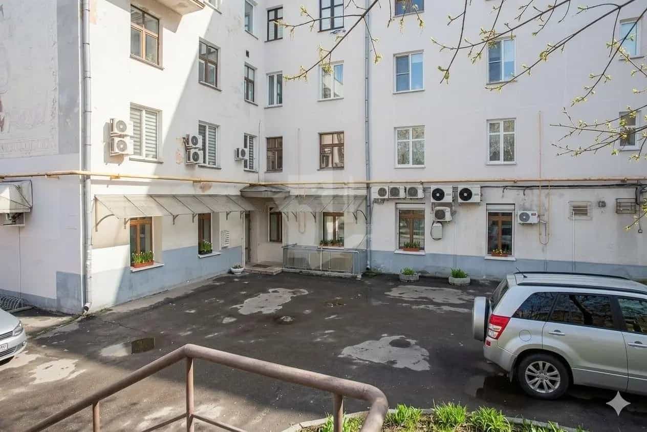 Беларусь, Минск, улица Карла Маркса, 25, фото 10