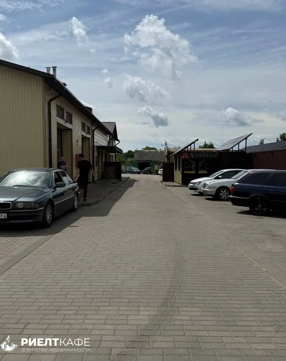 Беларусь, Гродненская область, Лида, улица 8 Марта, 20А, фото 9