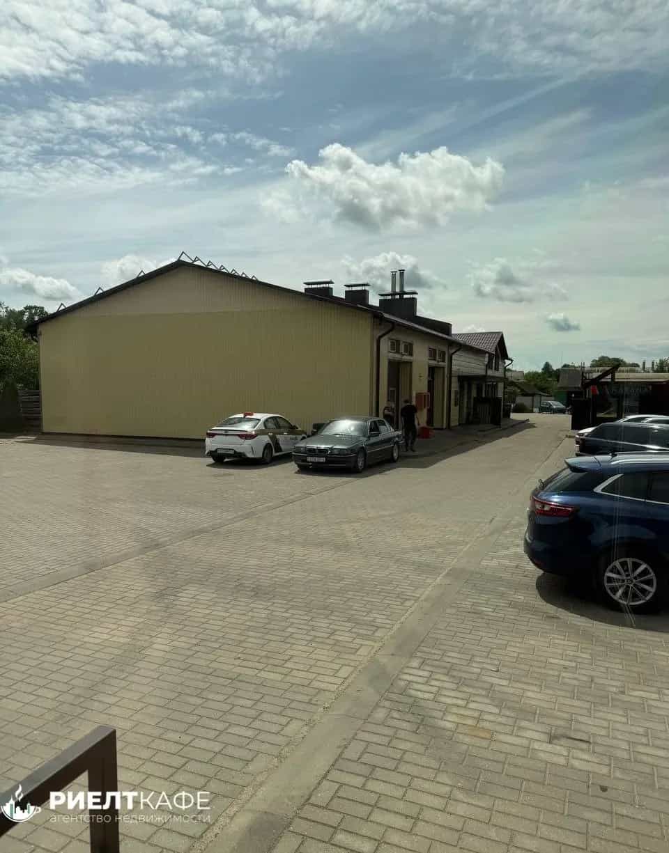 Беларусь, Гродненская область, Лида, улица 8 Марта, 20А, фото 10