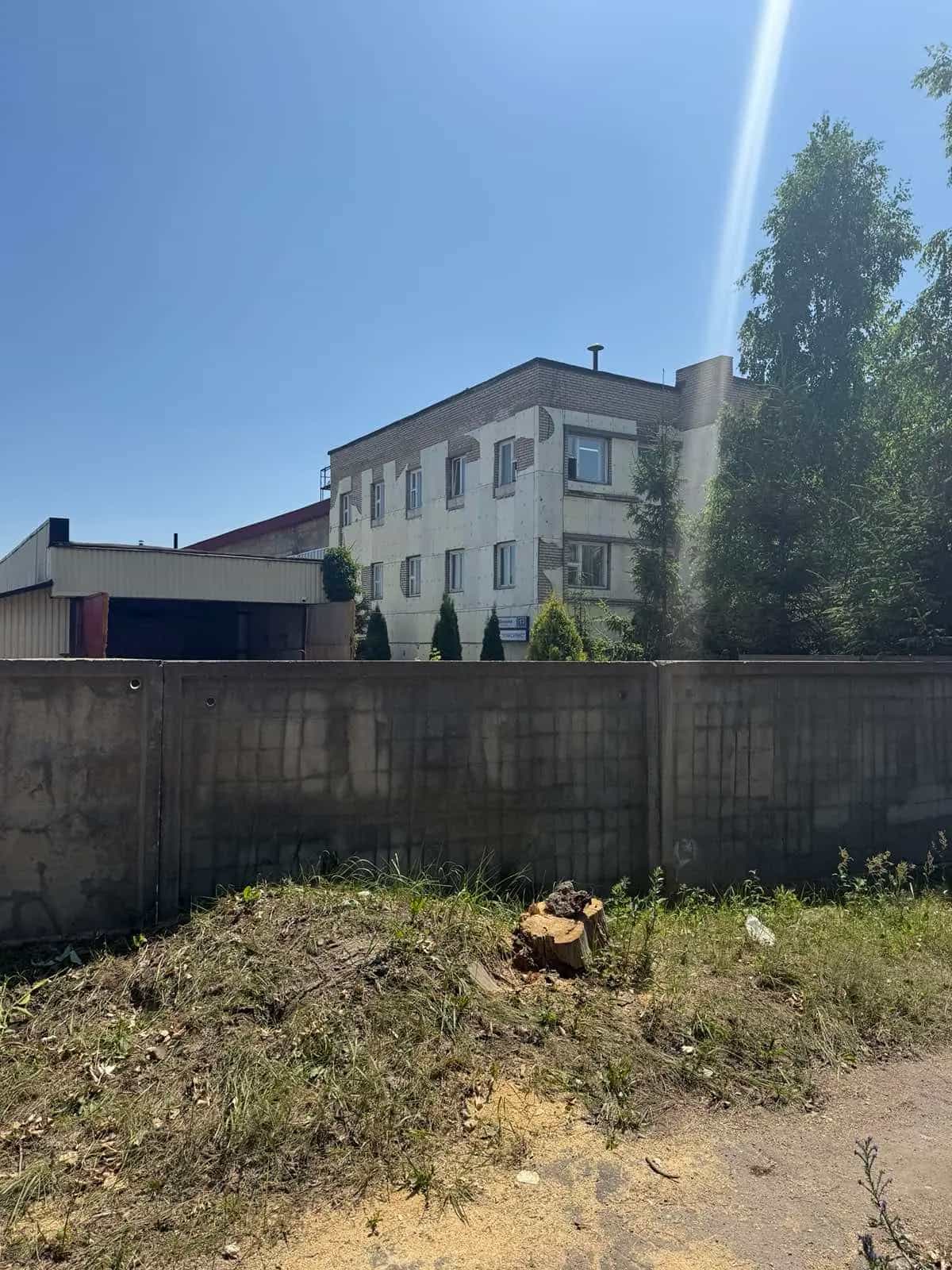 Беларусь, Минская область, Борисов, улица Дёмина, 11, фото 3