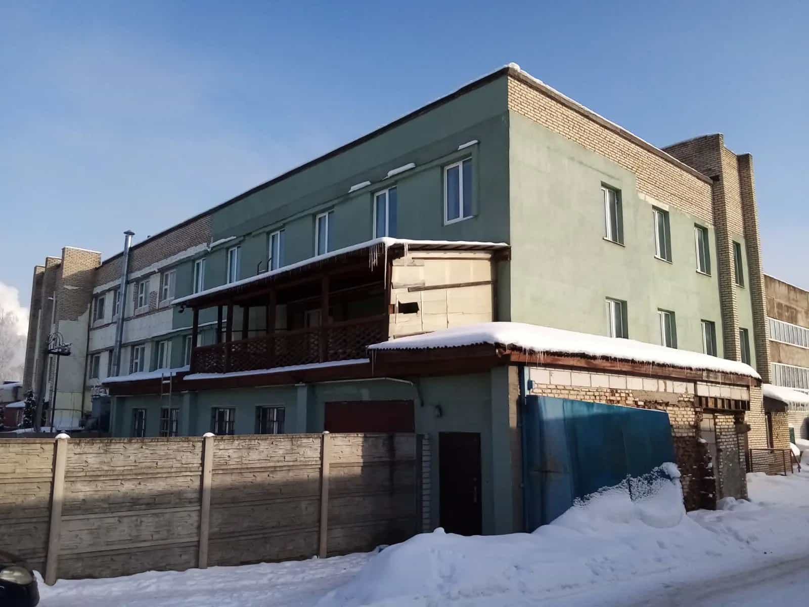 Беларусь, Минская область, Борисов, улица Дёмина, 11, фото 5