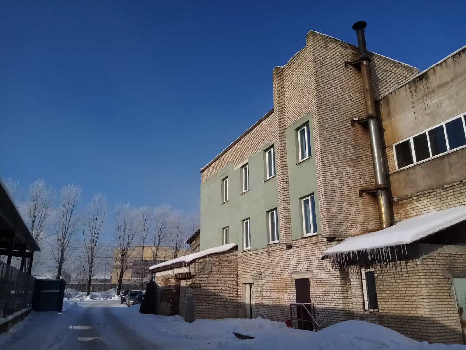 Беларусь, Минская область, Борисов, улица Дёмина, 11, фото 7