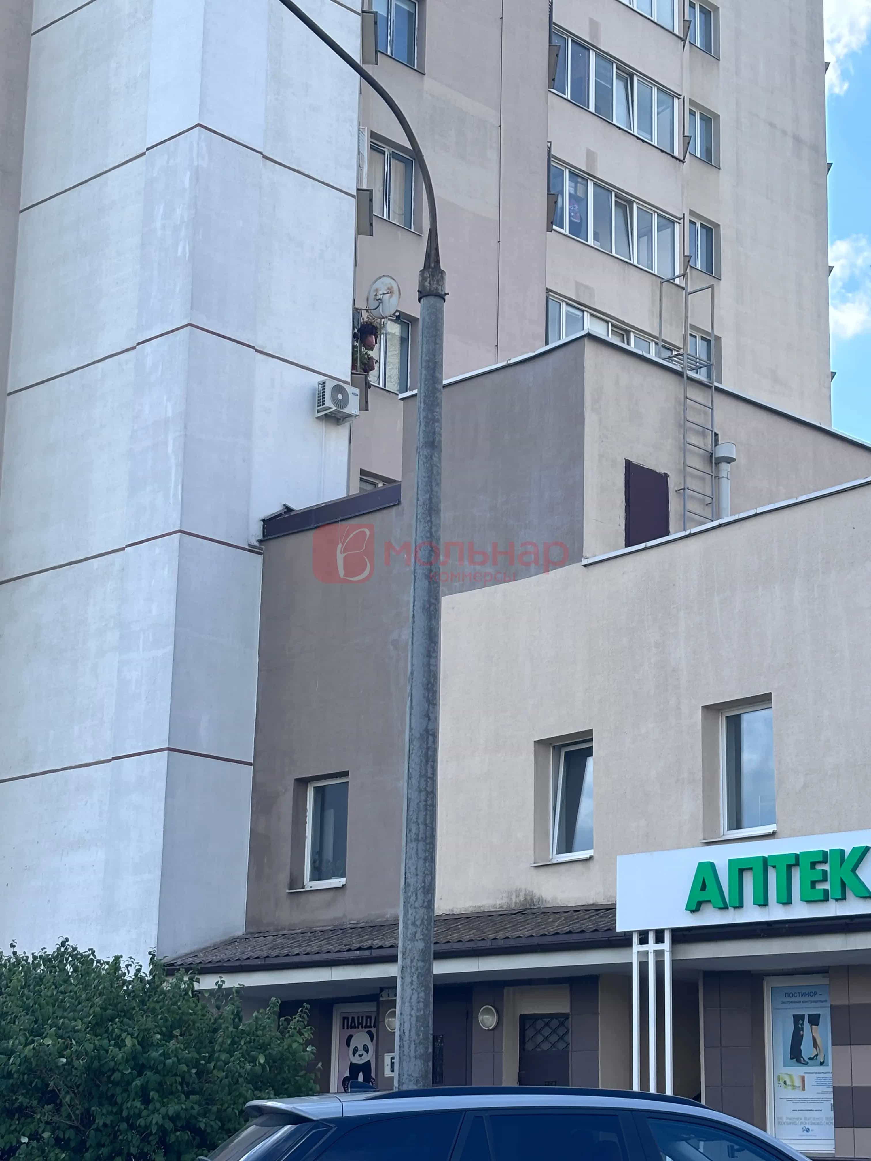 Беларусь, Минск, улица Павла Шпилевского, 57, фото 2