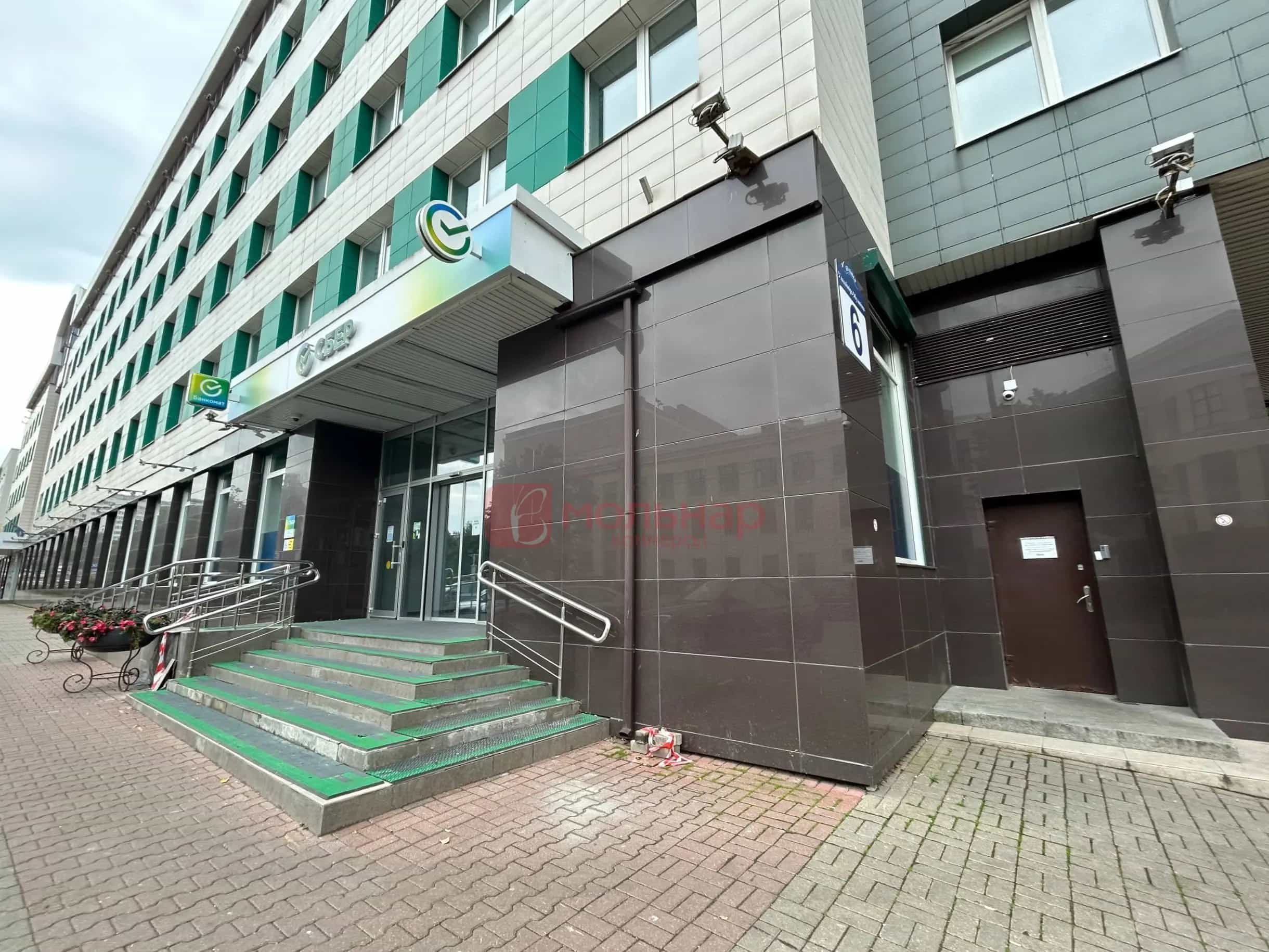 Беларусь, Минск, бульвар Мулявина, 6/2, фото 2