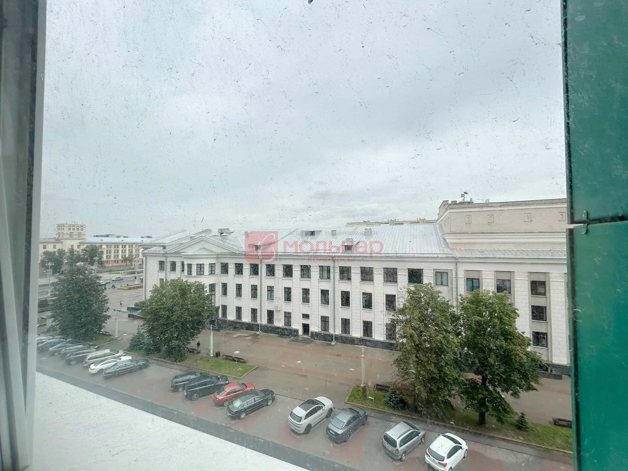 Беларусь, Минск, бульвар Мулявина, 6/2, фото 9