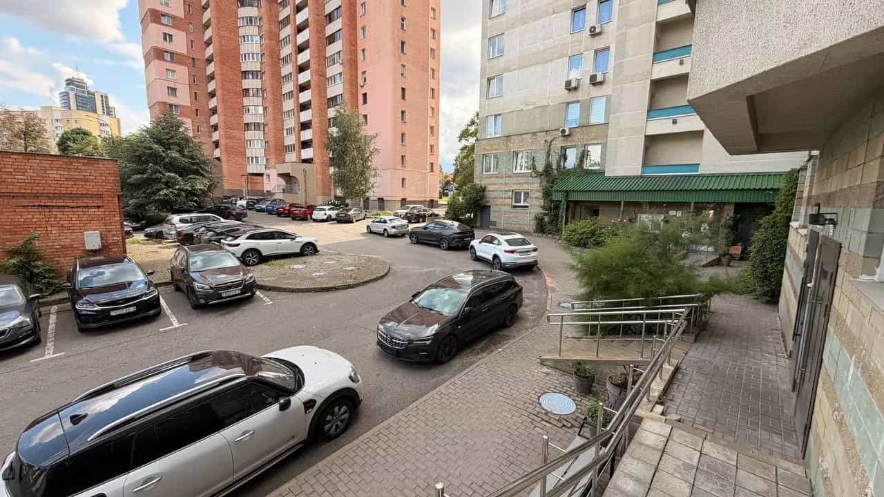 Беларусь, Минск, улица Тимирязева, 4, фото 15