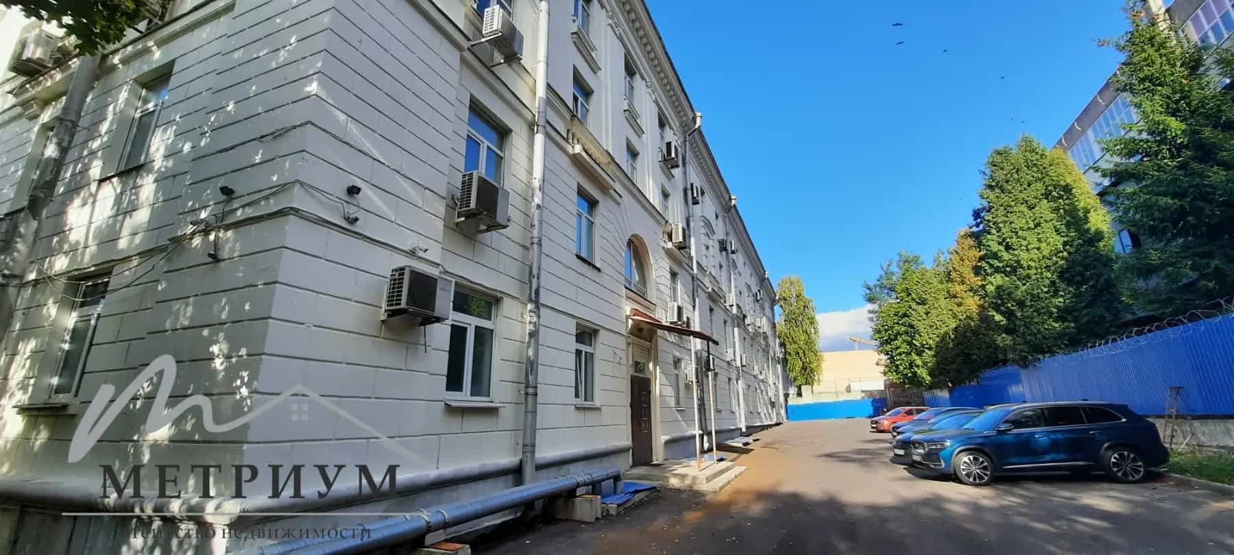 Беларусь, Минск, проспект Независимости, 58к2, фото 2