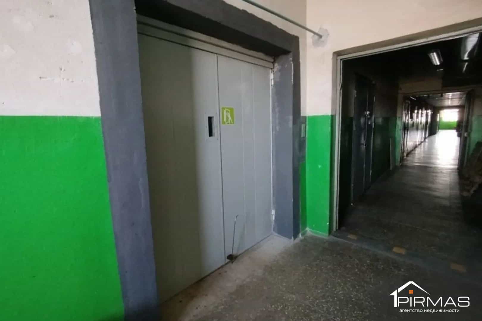 Беларусь, Минск, улица Калиновского, 6к3, фото 7