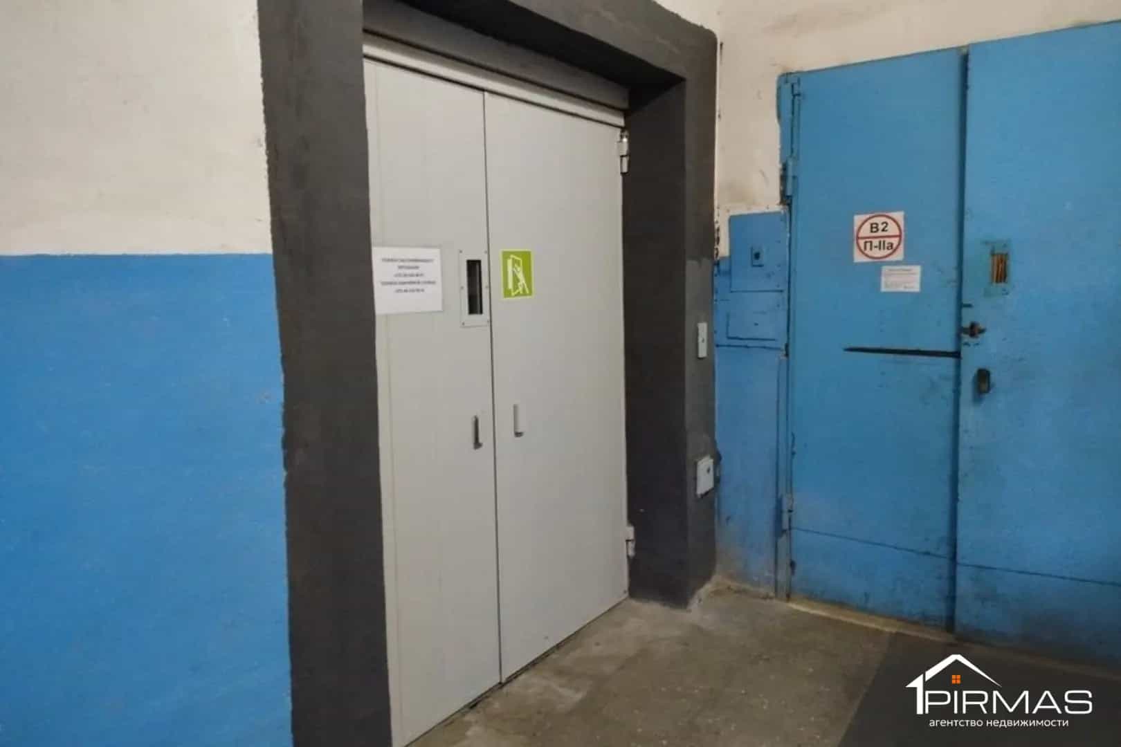 Беларусь, Минск, улица Калиновского, 6к3, фото 8