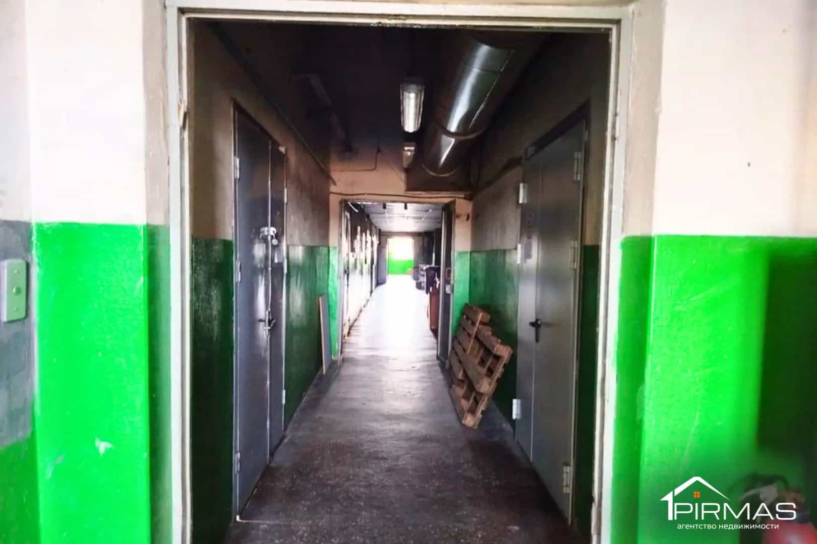 Беларусь, Минск, улица Калиновского, 6к3, фото 10