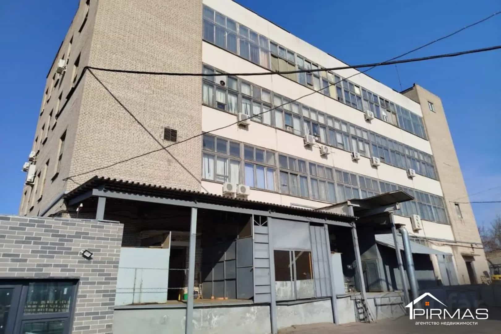 Беларусь, Минск, улица Калиновского, 6к3, фото 15
