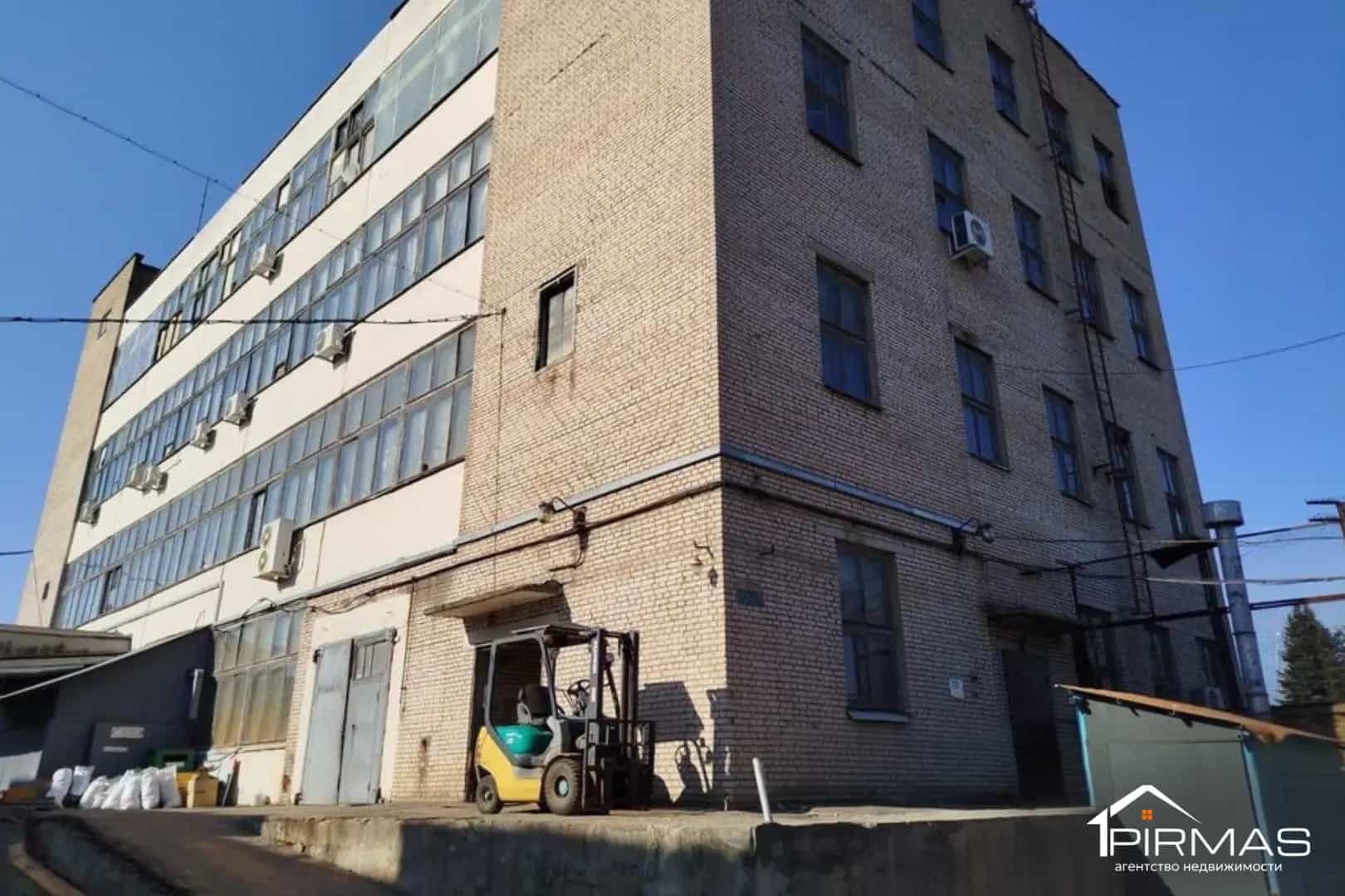 Беларусь, Минск, улица Калиновского, 6к3, фото 16