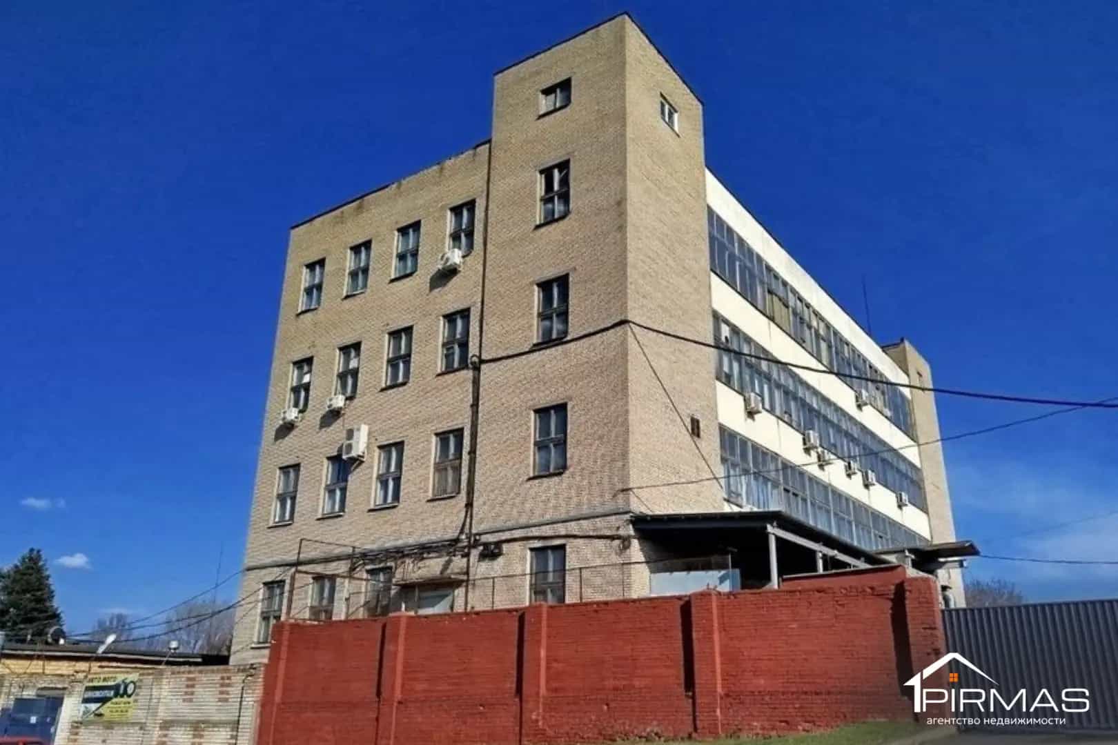 Беларусь, Минск, улица Калиновского, 6к3, фото 17