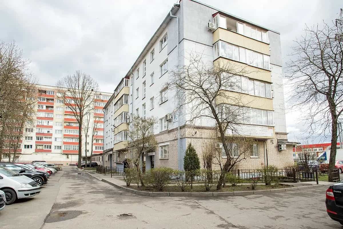 Беларусь, Минск, Передовая улица, 15, фото 7