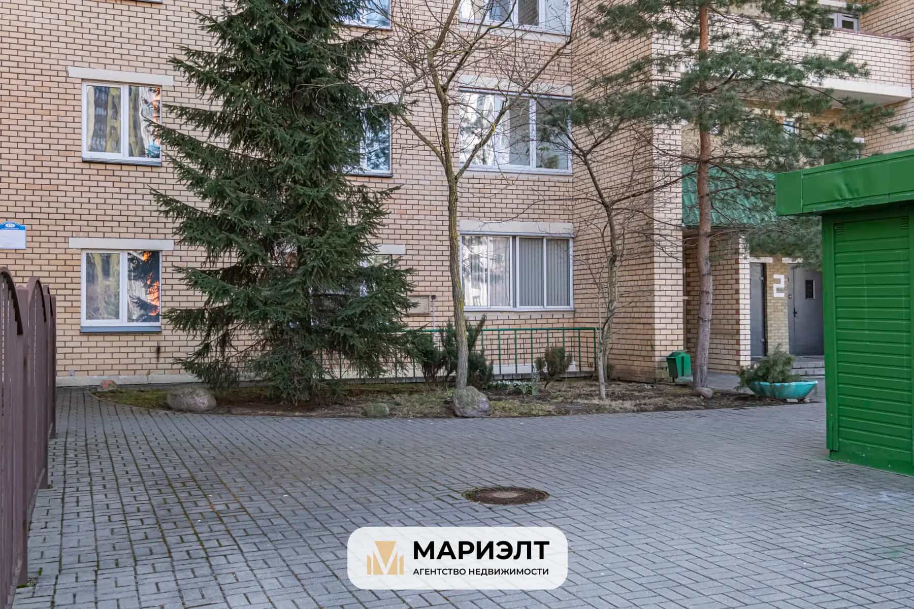 Беларусь, Минск, Восточная улица, 133А, фото 2