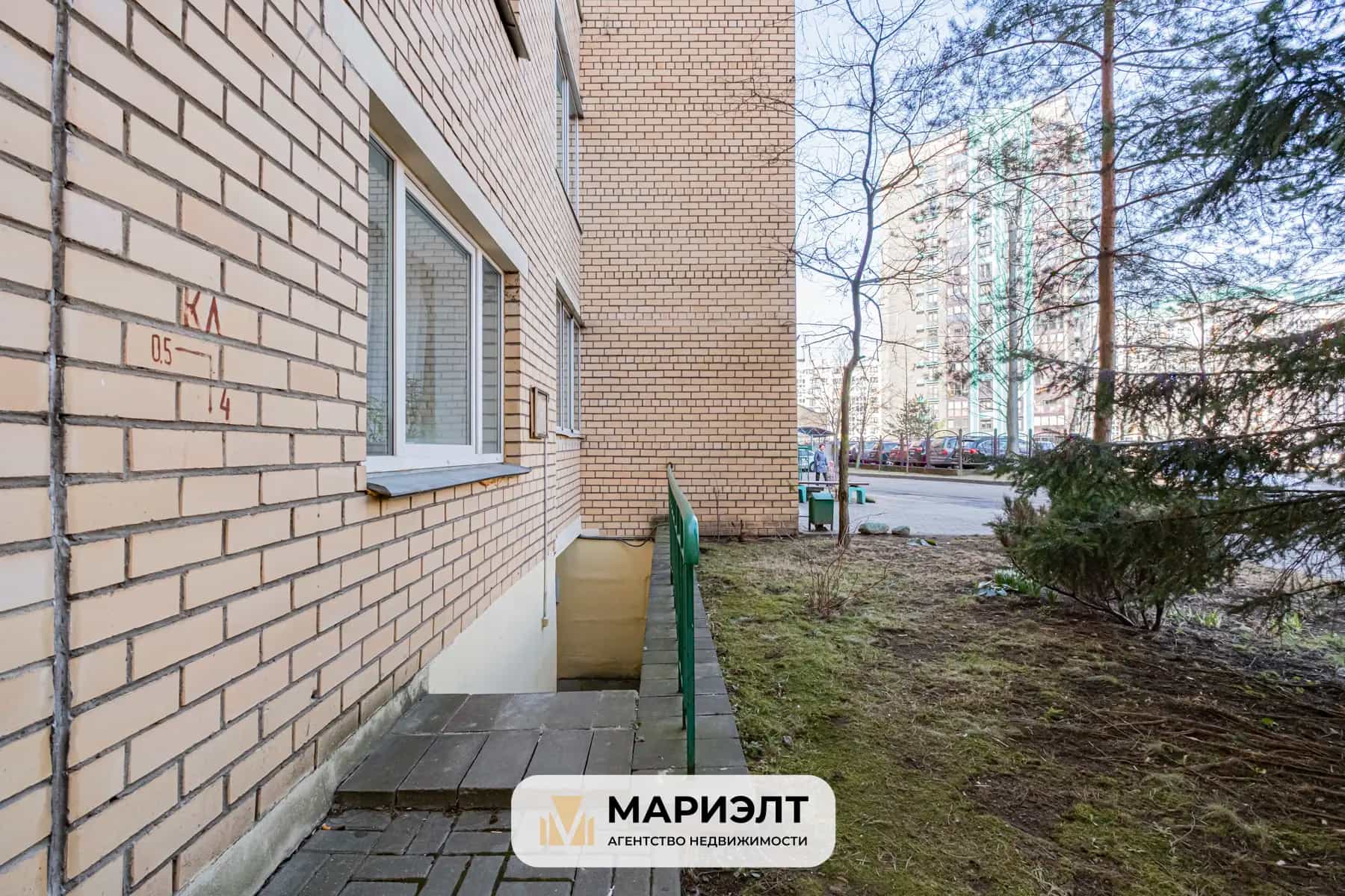 Беларусь, Минск, Восточная улица, 133А, фото 3