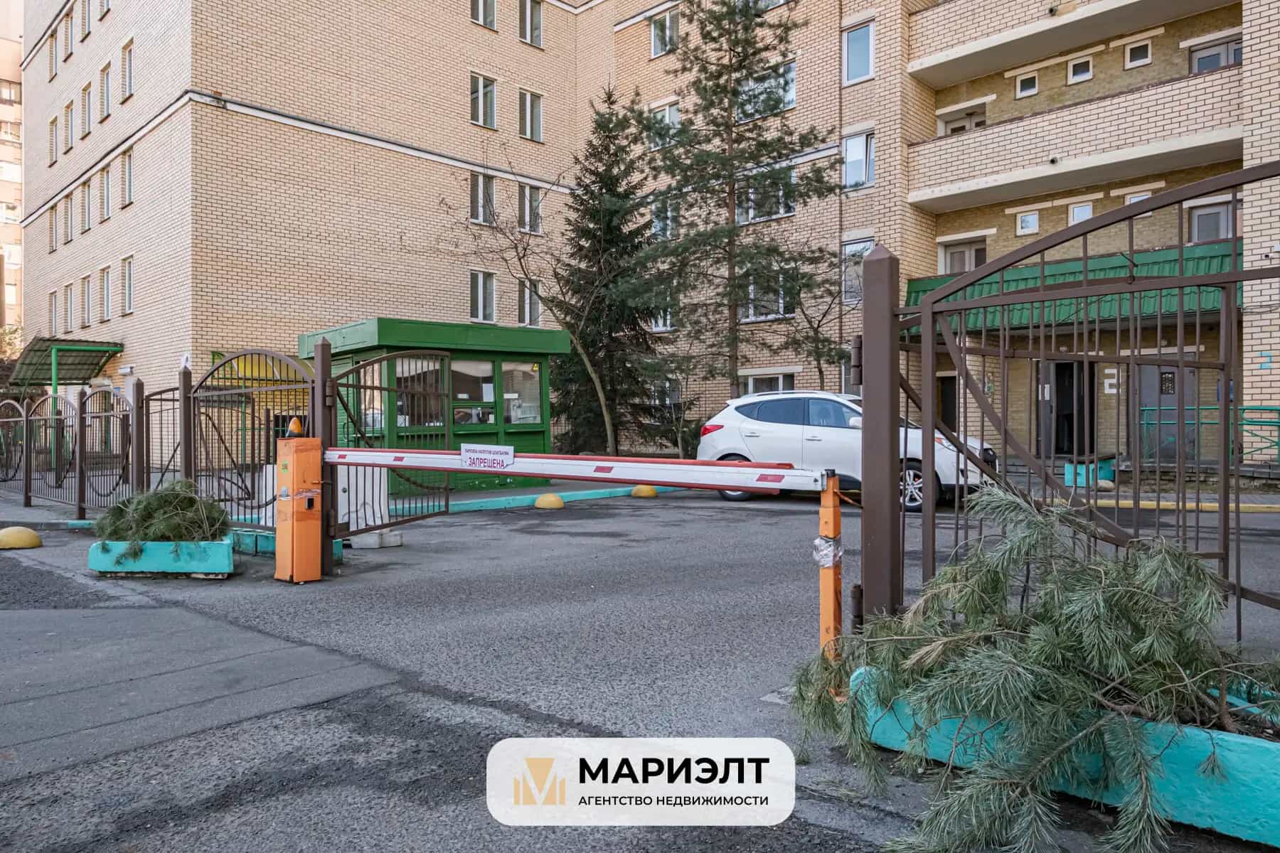 Беларусь, Минск, Восточная улица, 133А, фото 11